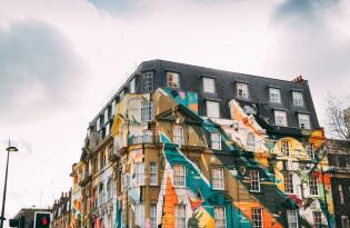 London hautnah erleben
