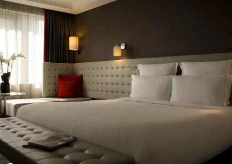 Pullman London St Pancras-2