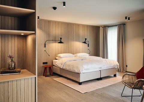 Zimmerbeispiel Superior Suite