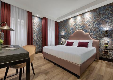 American Dinesen Hotel-1