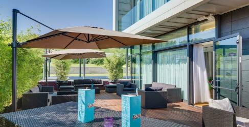 Hilton Garden Inn Venice Mestre San Giuliano-3