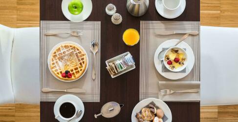 Hilton Garden Inn Venice Mestre San Giuliano-18
