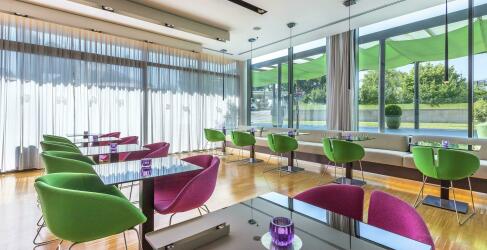 Hilton Garden Inn Venice Mestre San Giuliano-12