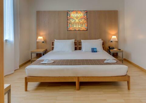 Best Western Plus Hotel Bologna-1