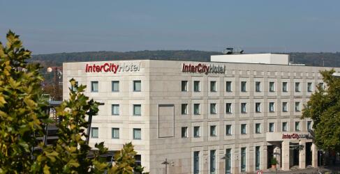 IntercityHotel Ulm-0