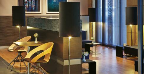 IntercityHotel Ulm-1