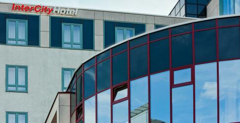IntercityHotel Augsburg-1
