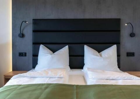 Beispielbild - das gebuchte Zimmer kann abweichen