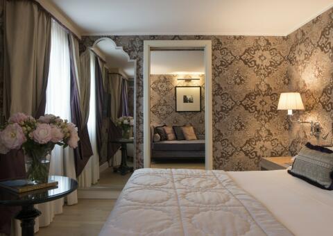 Splendid Venice - Starhotels Collezione-15