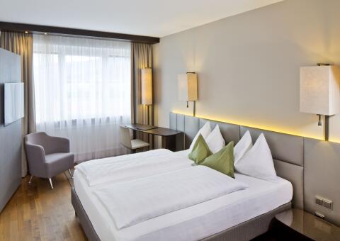 Penz Hotel West-1