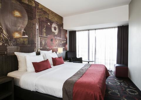 Crown Hotel Eindhoven-1