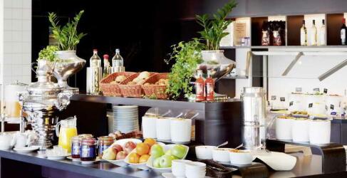 Mövenpick Hotel 's-Hertogenbosch-5