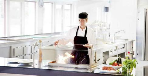 Mövenpick Hotel 's-Hertogenbosch-6